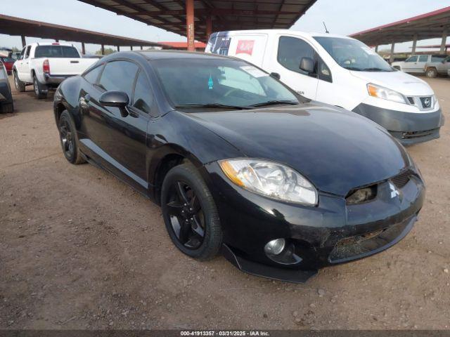  Salvage Mitsubishi Eclipse