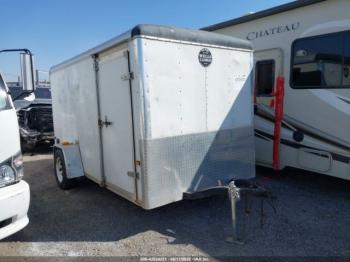  Salvage Wells Cargo Other
