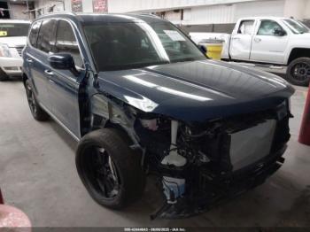  Salvage Kia Telluride