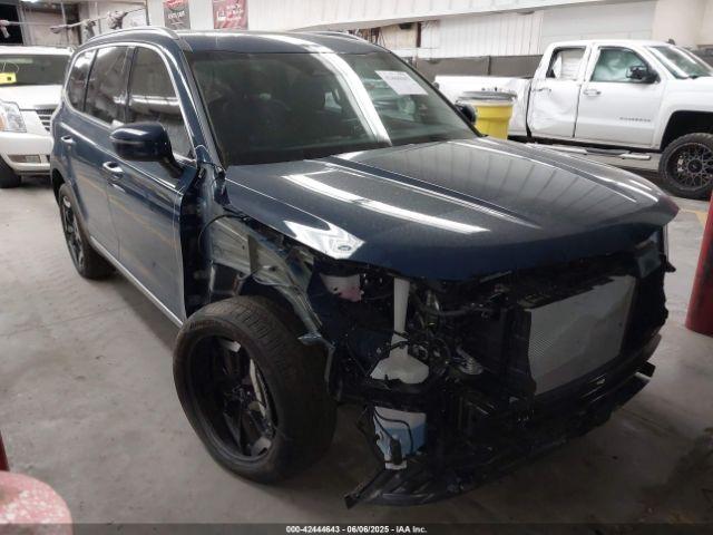  Salvage Kia Telluride
