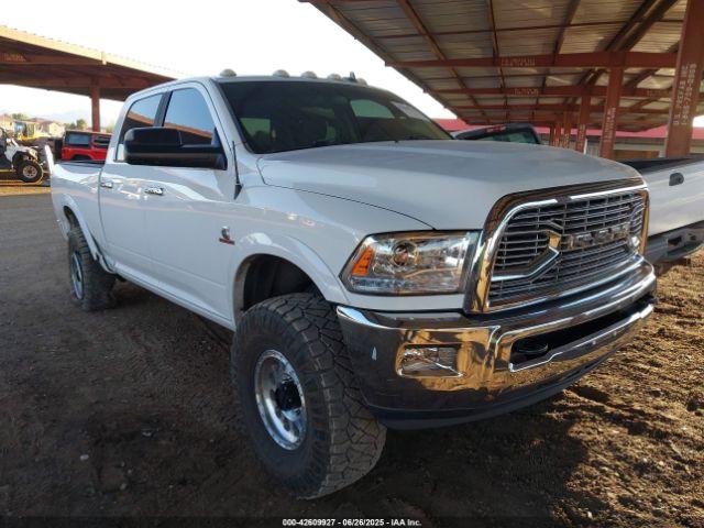  Salvage Ram 2500