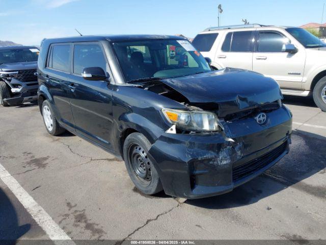  Salvage Scion xB