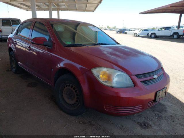  Salvage Chevrolet Cobalt