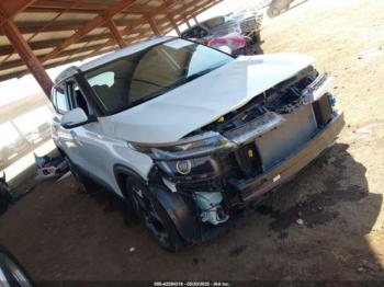 Salvage Kia Seltos
