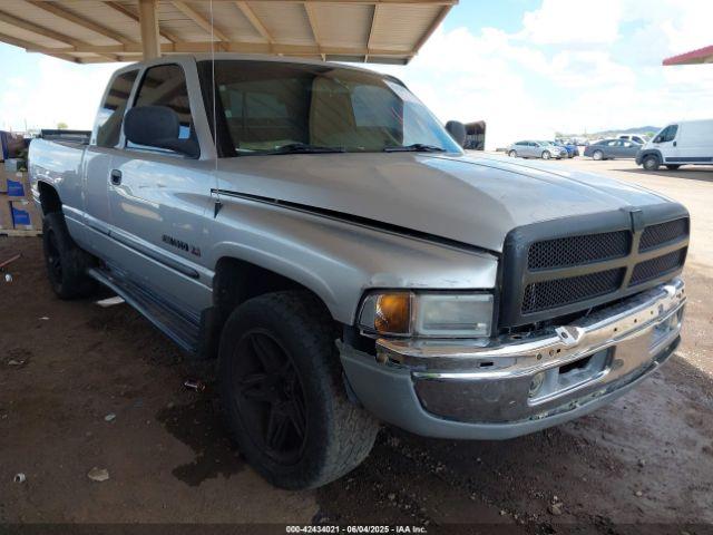  Salvage Dodge Ram 1500