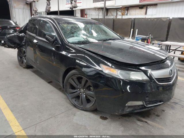  Salvage Acura TL