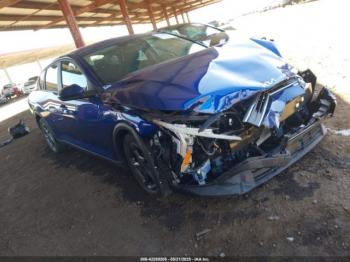  Salvage Kia K4