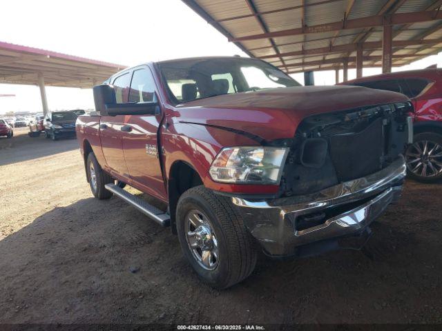  Salvage Ram 2500