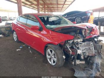  Salvage Dodge Dart