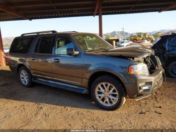  Salvage Ford Expedition