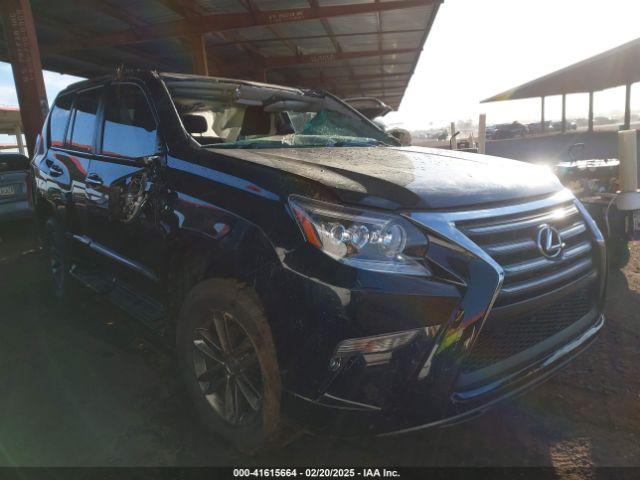  Salvage Lexus Gx