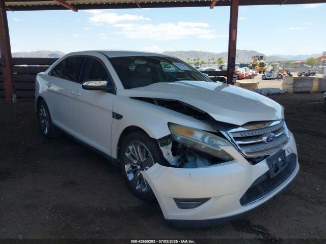  Salvage Ford Taurus