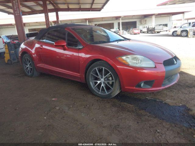  Salvage Mitsubishi Eclipse