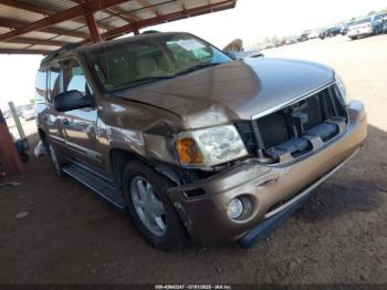  Salvage GMC Envoy XL