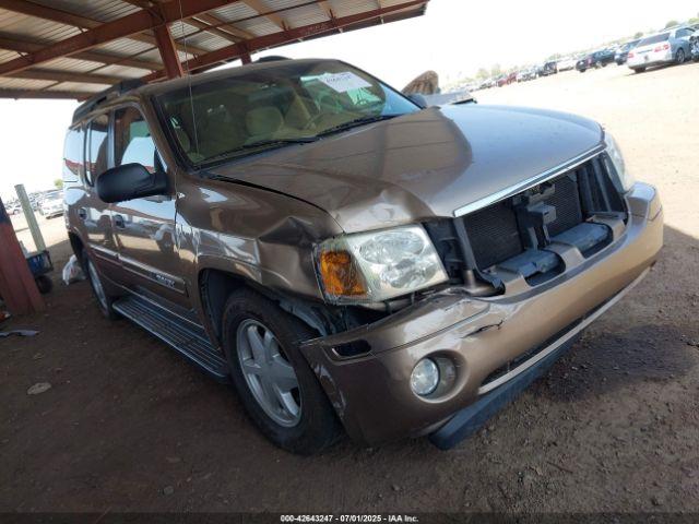  Salvage GMC Envoy XL