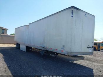  Salvage Hyundai Translead In 53  Semi Trailer