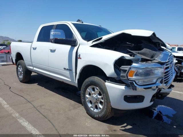  Salvage Ram 2500