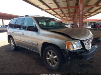  Salvage GMC Envoy