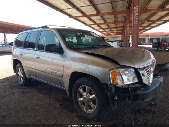  Salvage GMC Envoy