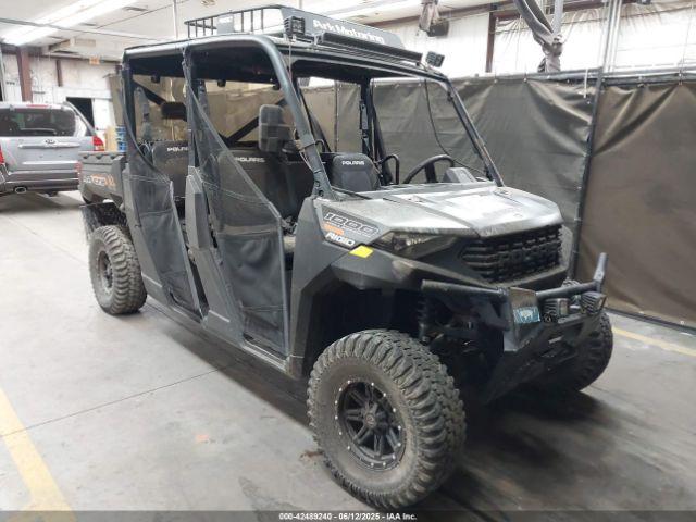  Salvage Polaris Ranger