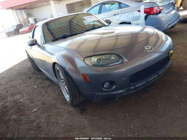  Salvage Mazda Mx-5