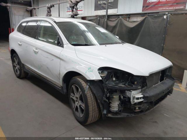  Salvage Volvo XC60