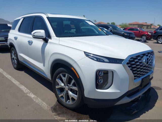  Salvage Hyundai PALISADE