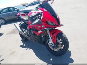  Salvage BMW S 1000