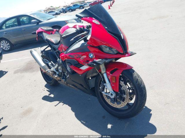  Salvage BMW S 1000