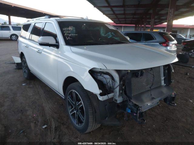  Salvage Ford Expedition