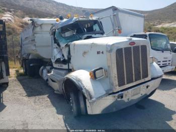  Salvage Peterbilt 365