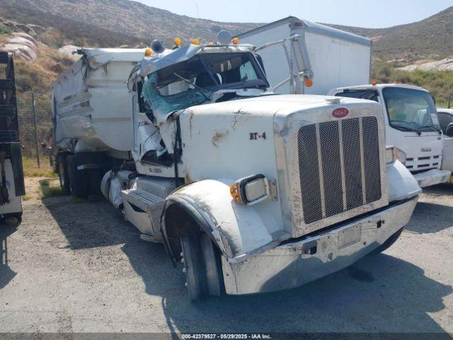  Salvage Peterbilt 365