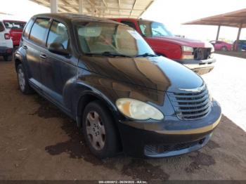  Salvage Chrysler PT Cruiser