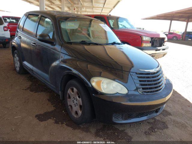  Salvage Chrysler PT Cruiser