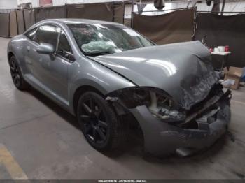  Salvage Mitsubishi Eclipse