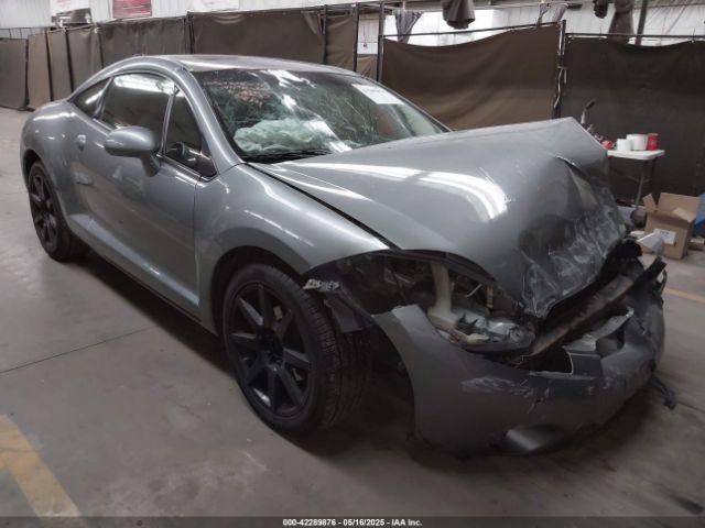  Salvage Mitsubishi Eclipse