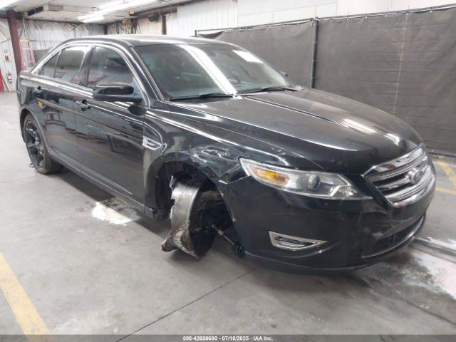  Salvage Ford Taurus
