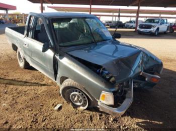  Salvage Toyota Pickup