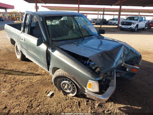  Salvage Toyota Pickup