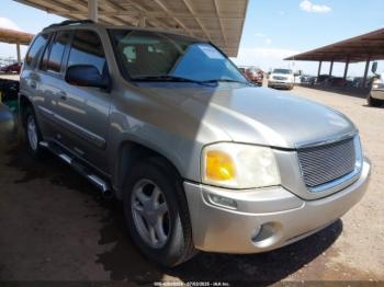  Salvage GMC Envoy