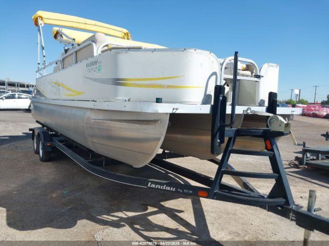  Salvage Landau Harbor