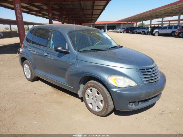  Salvage Chrysler PT Cruiser