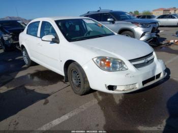  Salvage Chevrolet Cobalt
