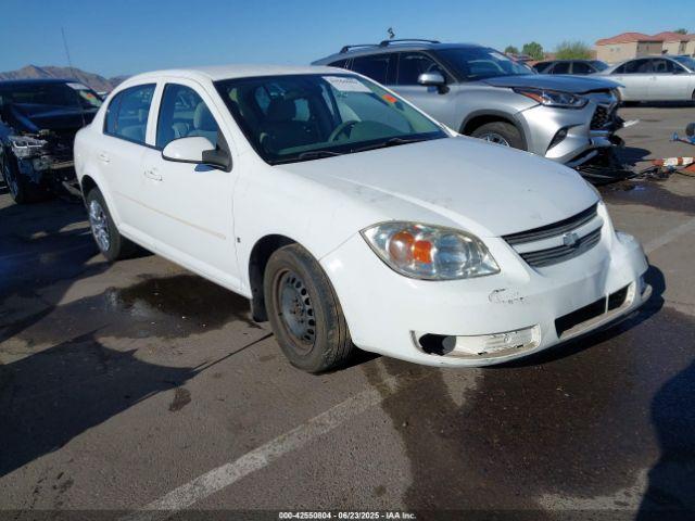  Salvage Chevrolet Cobalt