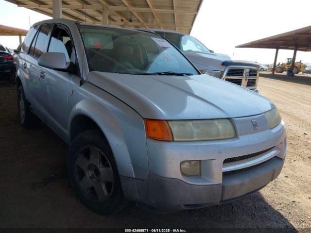  Salvage Saturn Vue