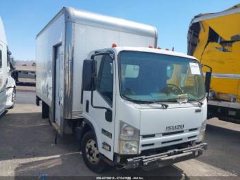  Salvage Isuzu Npr Dsl Reg At Eco-max