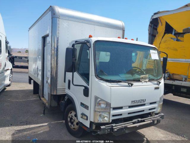  Salvage Isuzu Npr Dsl Reg At Eco-max