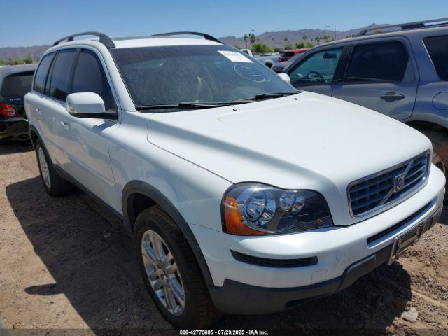  Salvage Volvo XC90