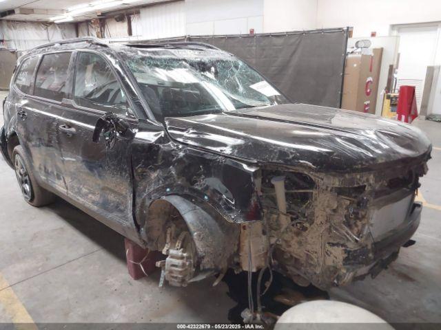  Salvage Kia Telluride