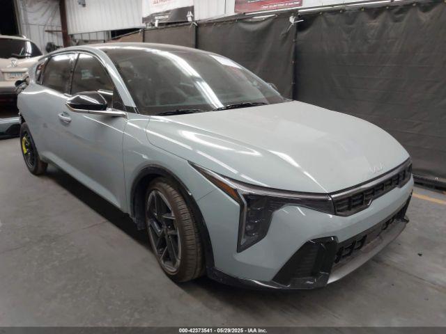  Salvage Kia K4